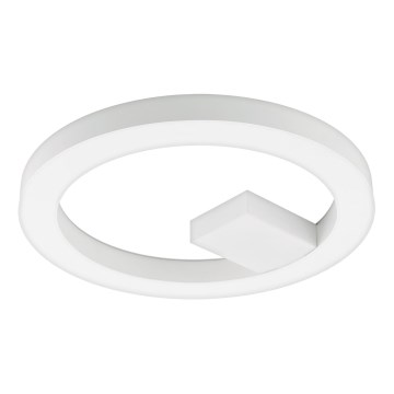 Eglo 95613 - LED Aptumšojams griestu gaismeklis ALVENDRE-S LED/28W/230V