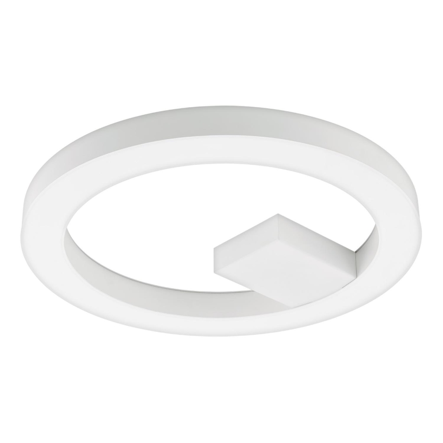 Eglo 95613 - LED Aptumšojams griestu gaismeklis ALVENDRE-S LED/28W/230V