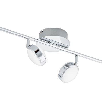 Eglo - LED lampa 4xLED/5,4W/230V