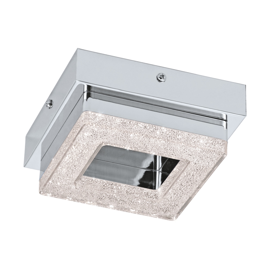 Eglo - LED griestu lampa LED/4W/230V