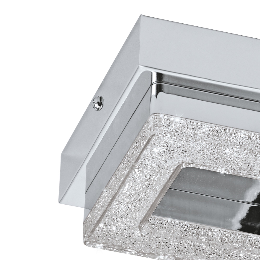 Eglo - LED griestu lampa LED/4W/230V