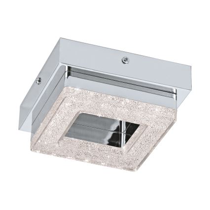 Eglo - LED Griestu lampa 1xLED/4W/230V