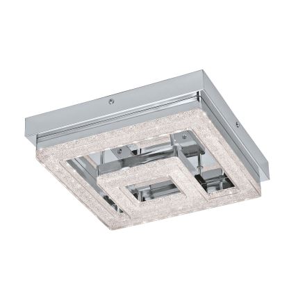 Eglo - LED Griestu lampa LED/12W/230V