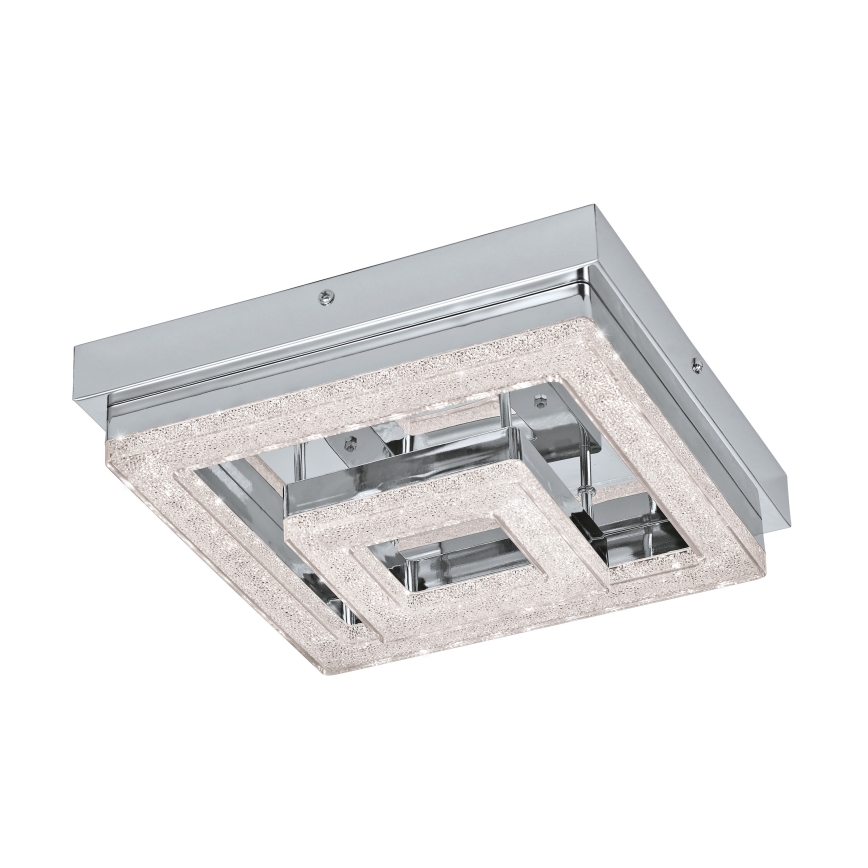 Eglo - LED Griestu lampa LED/12W/230V