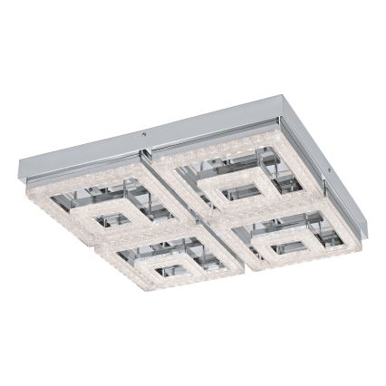 Eglo - LED Griestu lampa LED/48W/230V