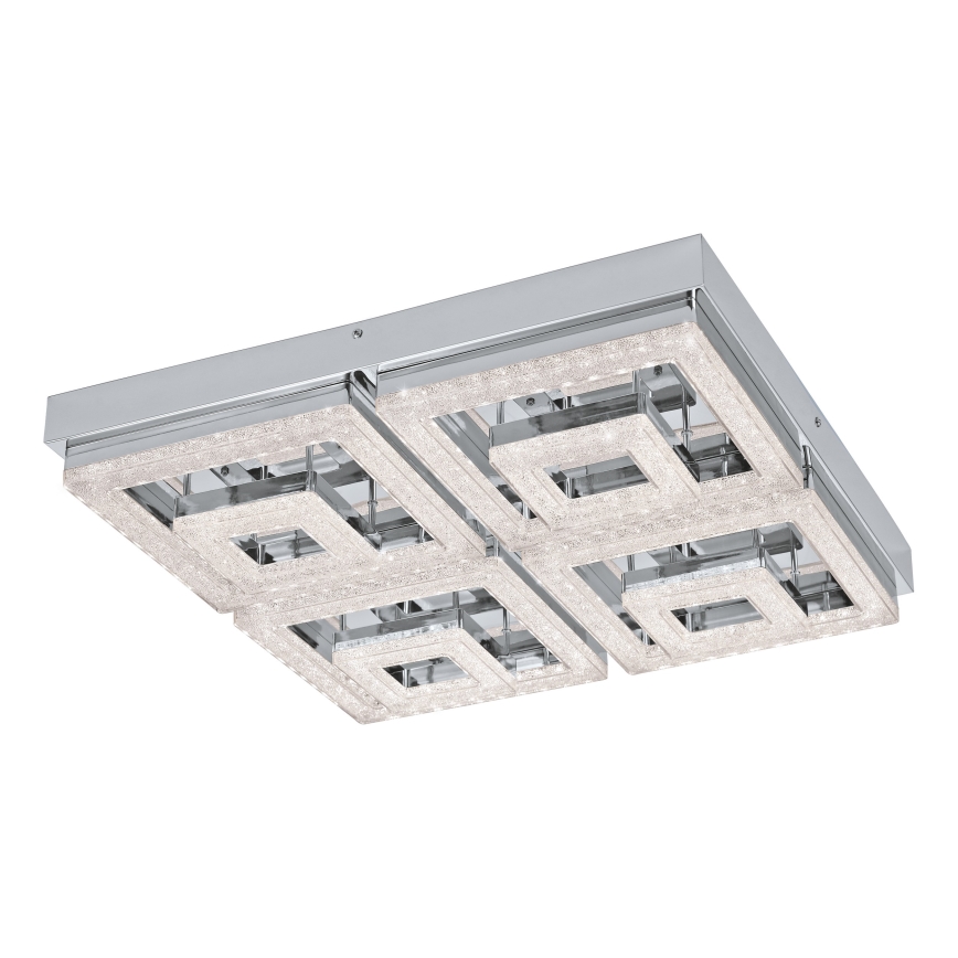 Eglo - LED Griestu lampa LED/48W/230V