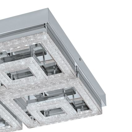 Eglo - LED Griestu lampa LED/48W/230V