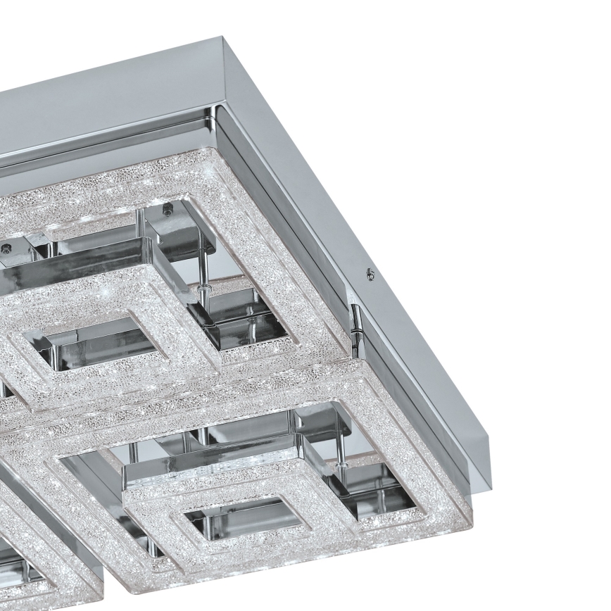 Eglo - LED Griestu lampa LED/48W/230V