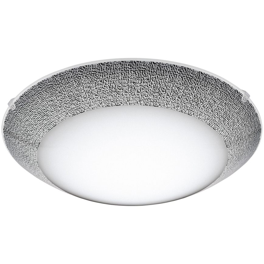 Eglo 95669 - LED griestu gaismeklis MARGITTA 1 LED/11W/230V