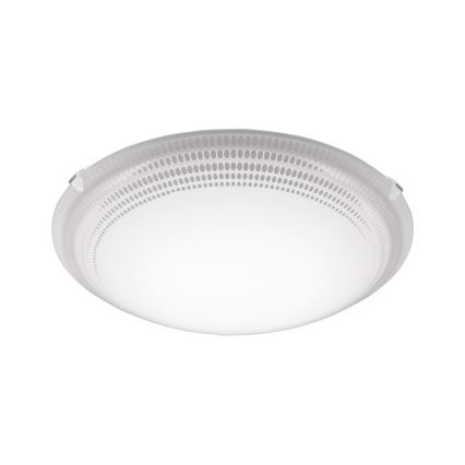 Eglo - LED griestu gaismeklis LED/8,2W/230V