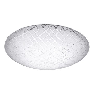 Eglo 95675 - LED griestu gaismeklis RICONTO 1 LED/11W/230V