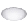 Eglo 95675 - LED griestu lampa RICONTO 1 LED/11W/230V
