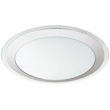 Eglo - LED griestu gaismeklis LED/22W/230V