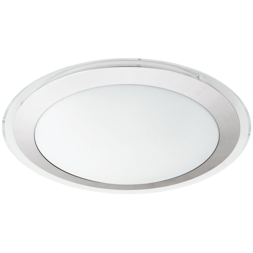 Eglo - LED griestu gaismeklis LED/22W/230V