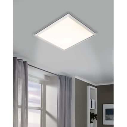 Eglo - LED griestu gaismeklis LED/24W/230V