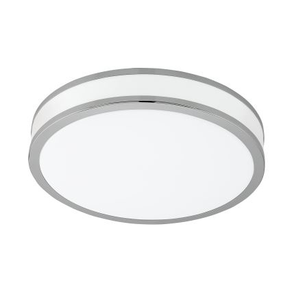 Eglo - LED griestu gaismeklis LED/18W/230V