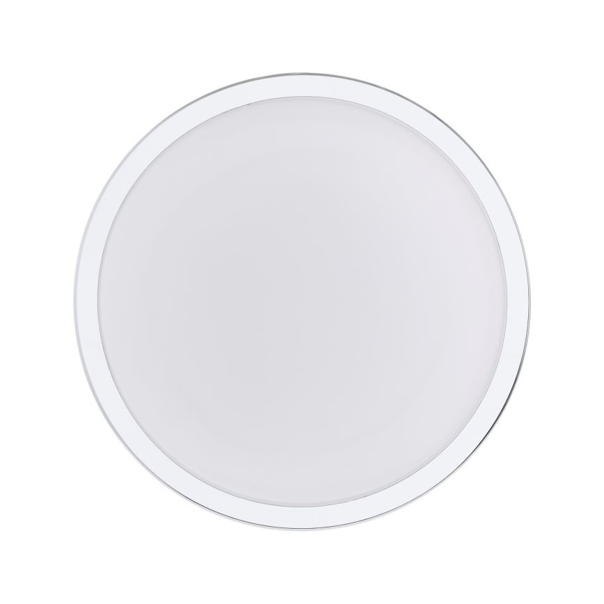 Eglo - LED griestu gaismeklis LED/18W/230V