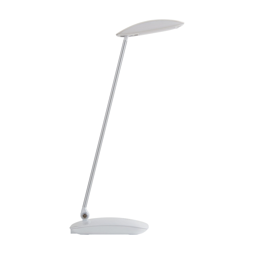 Eglo - LED regulējama galda lampa LED/4,5W/12V/230V