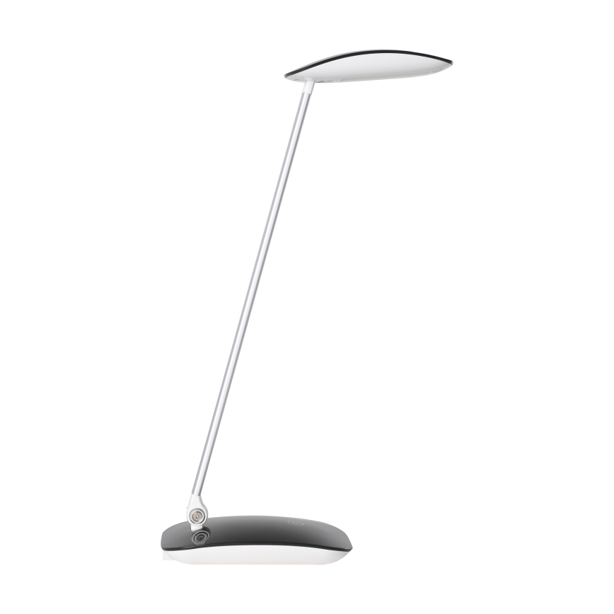 Eglo - LED regulējama galda lampa LED/4,5W/USB