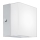 Eglo 95747 - LED sienas gaismeklis ALEA 2 LED/3,7W/230V