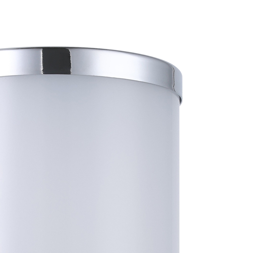 Eglo 95773 - LED sienas gaismeklis CUPELLA 2xLED/4,5W/230V