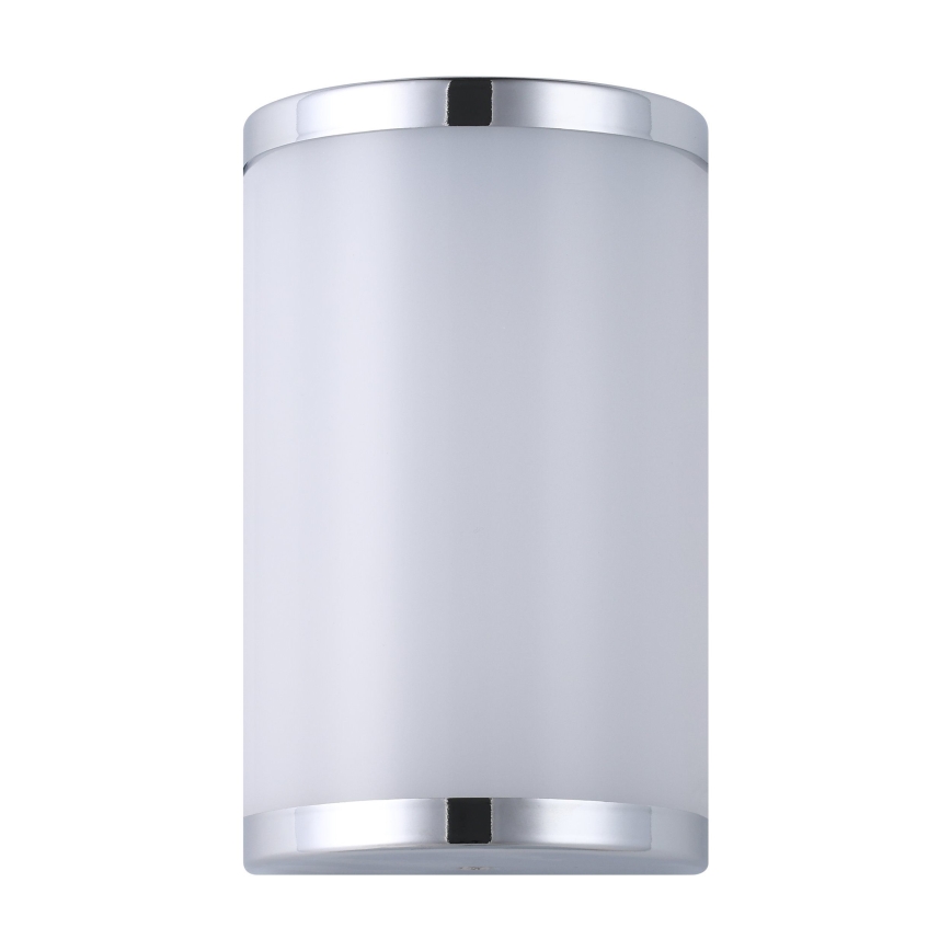 Eglo 95773 - LED sienas gaismeklis CUPELLA 2xLED/4,5W/230V