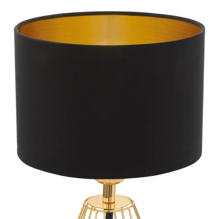Eglo- Galda lampa 1xE14/60W/230V