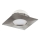 Eglo 95799- LED iebūvējams griestu gaismeklis PINEDA 1xLED/6W/230V