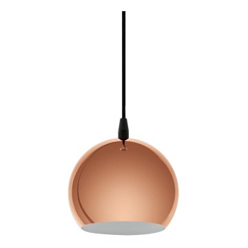 Eglo 95838 - Lustra PETTO LED GU10-LED/4W/230V