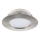 Eglo 95869- LED iebūvējams griestu gaismeklis PINEDA 1xLED/12W/230V