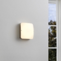 Eglo 95967 - LED griestu gaismeklis CUPELLA LED/11W/230V matēts hroms