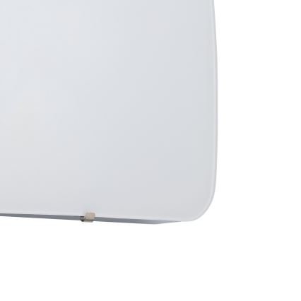 Eglo 95968 - LED griestu gaismeklis CUPELLA LED/11W/230V spīdīgs hroms