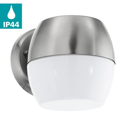 Eglo - Āra LED sienas gaismeklis LED/11W IP44