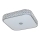 Eglo 96004 - LED griestu gaismeklis CARDILLIO LED/23.5W/230V