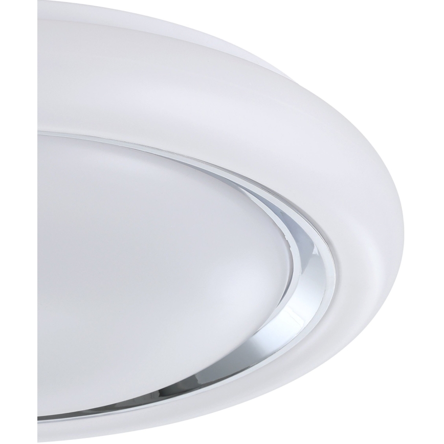 Eglo - LED griestu gaismeklis LED/18W/230V