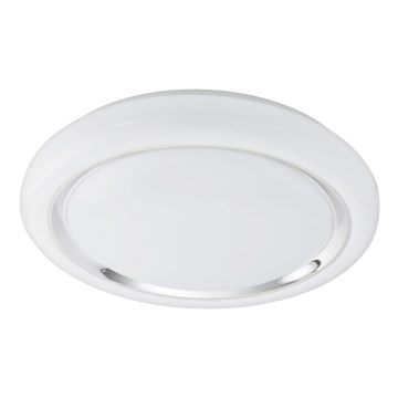 Eglo 96024 - LED griestu gaismeklis CAPASSO LED/24W/230V