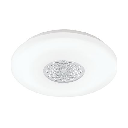 Eglo - LED griestu gaismeklis LED/24W/230V