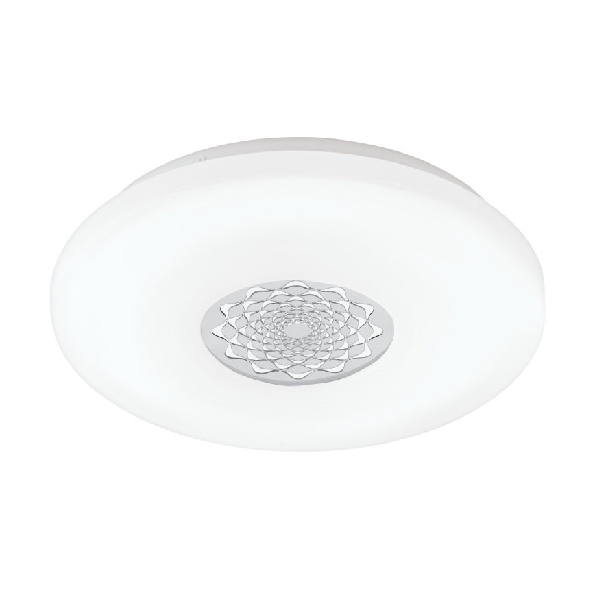 Eglo - LED griestu gaismeklis LED/24W/230V