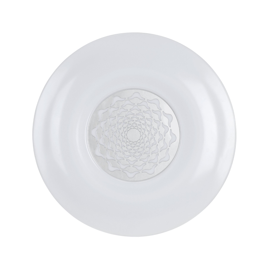 Eglo - LED griestu gaismeklis LED/24W/230V