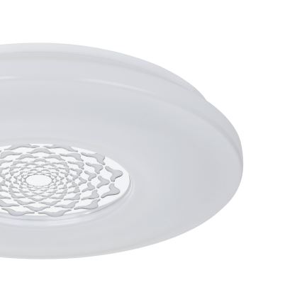 Eglo - LED griestu gaismeklis LED/24W/230V