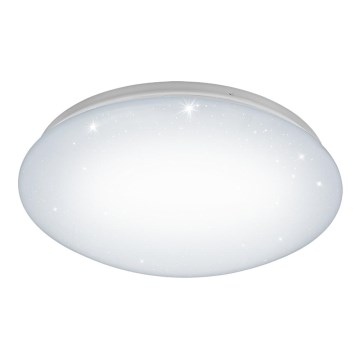 Eglo 96027 - LED Griestu lampa GIRON-S LED/11W/230V