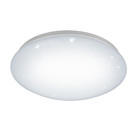 Eglo 96027 - LED Griestu lampa GIRON-S LED/11W/230V