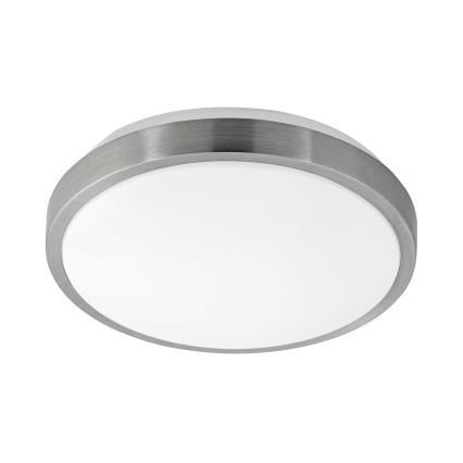 Eglo - LED griestu gaismeklis LED/18W/230V