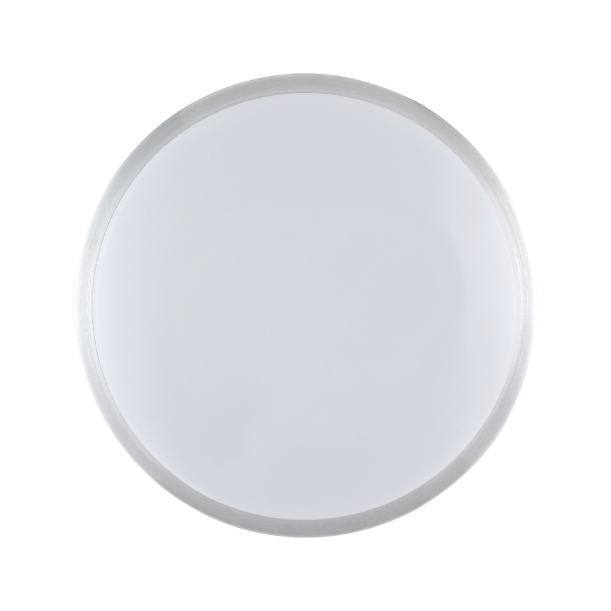 Eglo - LED griestu gaismeklis LED/18W/230V