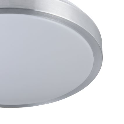 Eglo - LED griestu gaismeklis LED/22W/230V