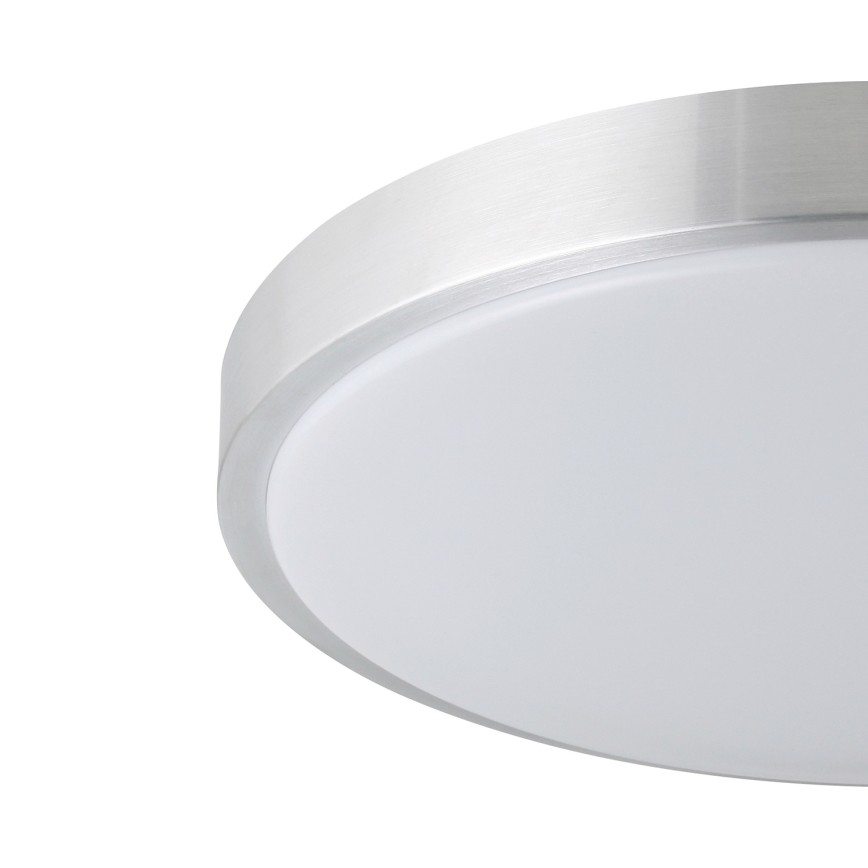 Eglo - LED griestu gaismeklis LED/24W/230V