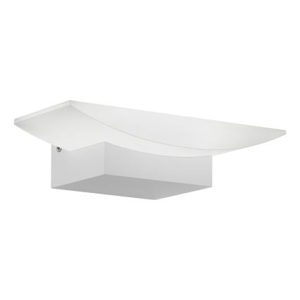 Eglo - LED sienas gaismeklis LED/5,6W/230V