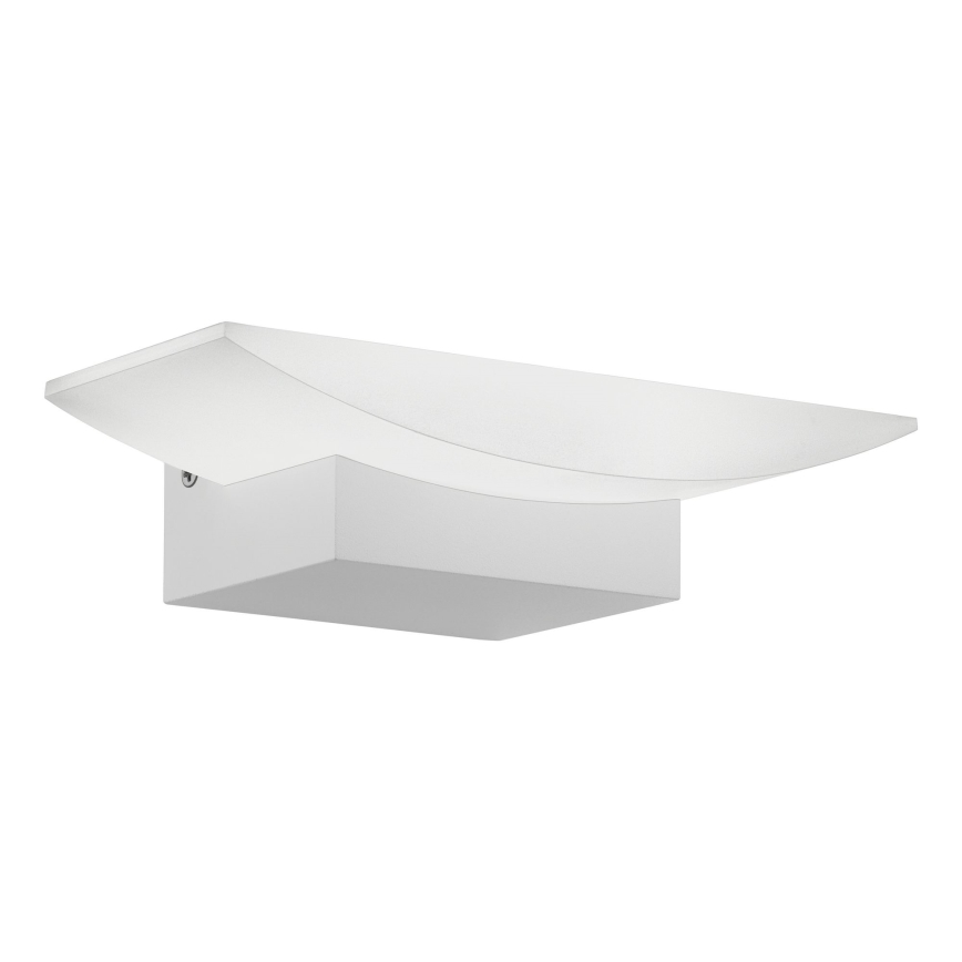 Eglo - LED sienas gaismeklis LED/5,6W/230V