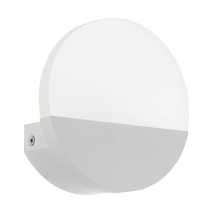 Eglo - LED sienas gaismeklis LED/4,5W/230V