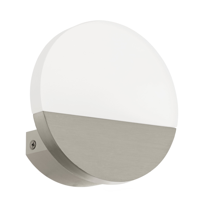 Eglo - LED sienas gaismeklis 1xLED/4,5W/230V